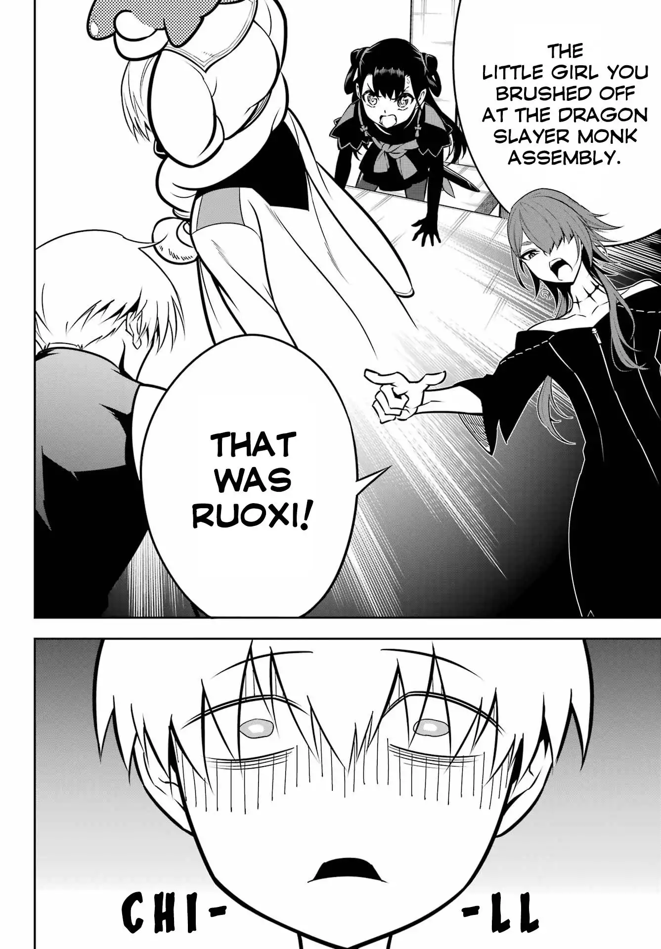 Ragna Crimson Chapter 63 28